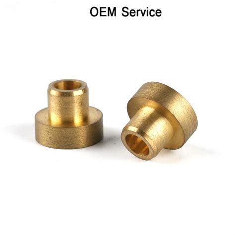 How to Choose a cnc brass lathe turning part screw Manufacturers